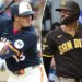 Manny Machado gives compelling, honest answer about Nick Castellanos