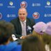 Mathieu Darche has an Islanders line he won't cross in quiet offseason