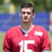 Matt Stafford hopes Ty Simpson remembers him as good mentor