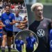 Meet Jesus Perez, USMNT deputy who has become an 'unbelievable gift'