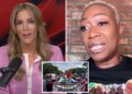 Megyn Kelly blasts Joy Reid for saying 'nobody black I know' is excited about 4th of July