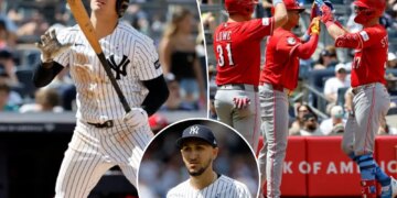 Messy Yankees fall again to Reds to drop series