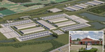 Meta data center fuels $50K teacher bonuses in rural Louisiana