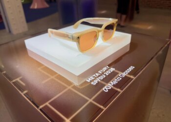 Meta launches cheaper smart glasses without Ray-Ban