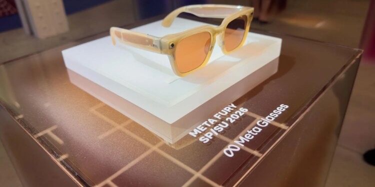 Meta launches cheaper smart glasses without Ray-Ban