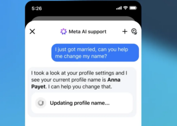 Meta’s own AI was exploited to hijack Instagram accounts