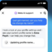 Meta’s own AI was exploited to hijack Instagram accounts