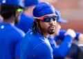 Mets star Francisco Lindor is expected back from the left calf strain that’s sidelined him since late April sometime later this month.