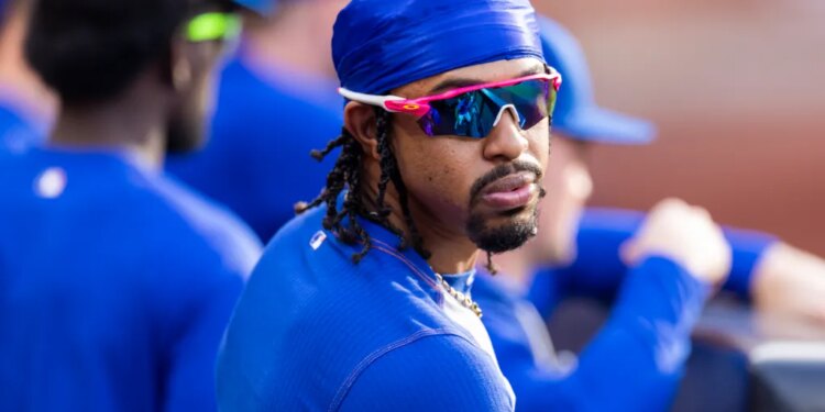 Mets star Francisco Lindor is expected back from the left calf strain that’s sidelined him since late April sometime later this month.