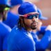 Mets star Francisco Lindor is expected back from the left calf strain that’s sidelined him since late April sometime later this month.