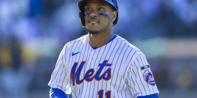 Jorge Polanco could be back from the IL this weekend.