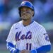 Jorge Polanco could be back from the IL this weekend.