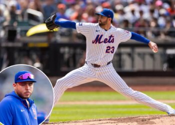Mets' biggest questions as decision over buying, selling at trade dealine looms