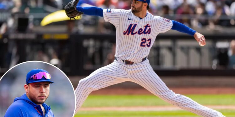 Mets' biggest questions as decision over buying, selling at trade dealine looms
