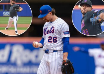 Mets need Nolan McLean, rest of their rotation to add missing item