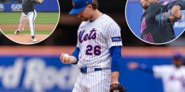 Mets need Nolan McLean, rest of their rotation to add missing item