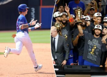 Mets need their own Knicks-like run to push them back into contention