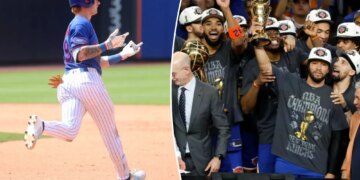 Mets need their own Knicks-like run to push them back into contention