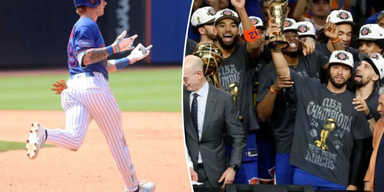 Mets need their own Knicks-like run to push them back into contention