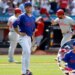 Mets waste scoring chances in tight loss to Phillies