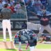 Mets waste solid Sean Manaea start as bats go silent in loss to Braves