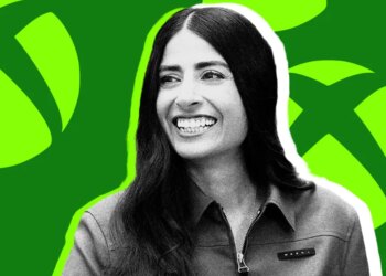 Microsoft hasn’t ruled out spinning off Xbox