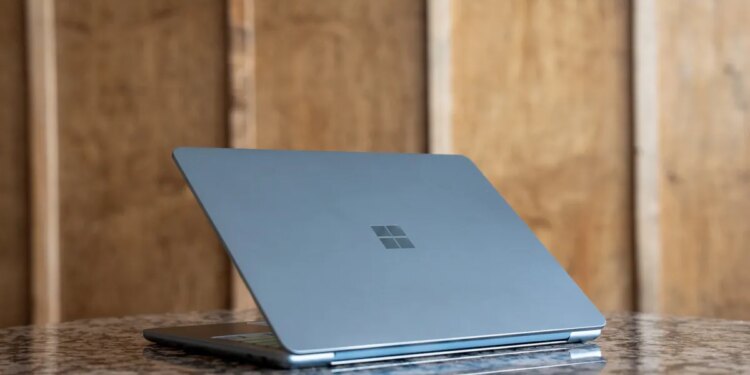 Microsoft introduces cheaper Surface devices with half the memory