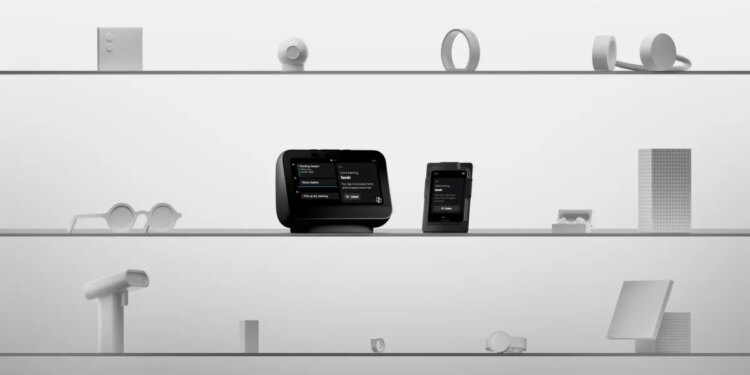 Microsoft’s Project Solara is an OS for AI agent gadgets