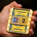 Microsoft’s next-gen quantum chip cuts timeline to useful quantum computing