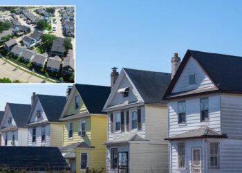Midwest and Southern states dominate housing report cards: See how yours scored