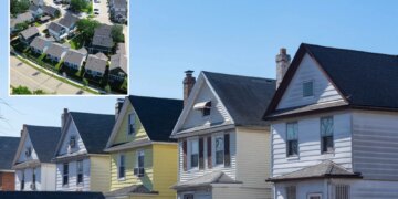 Midwest and Southern states dominate housing report cards: See how yours scored