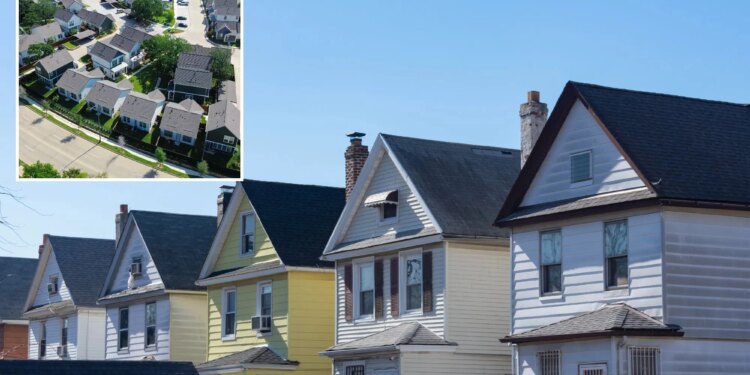 Midwest and Southern states dominate housing report cards: See how yours scored