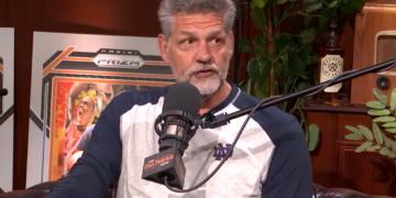 Mike Golic Sr. admits he wants ESPN to realize their mistake in letting him go in the airing of his new show "Gojo & Golic."