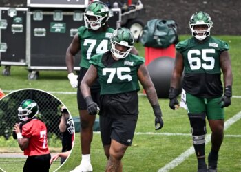 Mike Tannenbaum sees reason for Jets hope after promising offseason