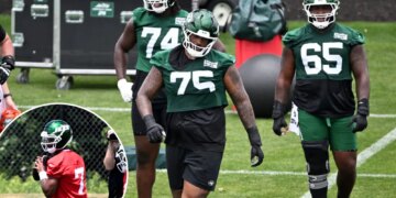 Mike Tannenbaum sees reason for Jets hope after promising offseason
