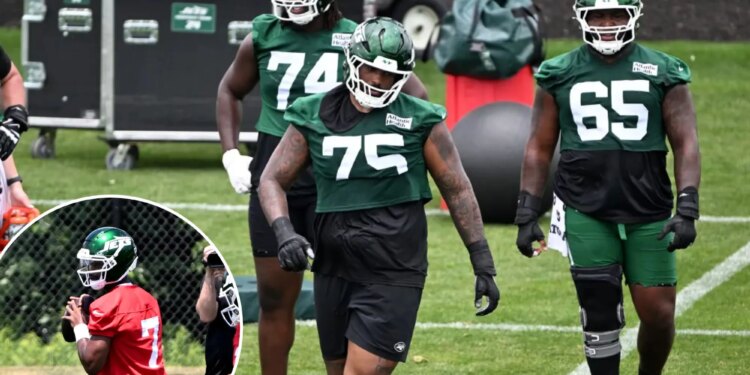 Mike Tannenbaum sees reason for Jets hope after promising offseason