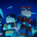Minecraft Dungeons 2 gets a September release date