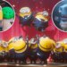 'Minions & Monsters' review: Fantastic ode to Old Hollywood is the franchise's best movie