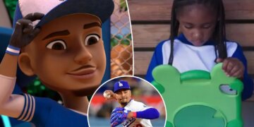 Mookie Betts goes full Hollywood with Marvel, Toy Story roles