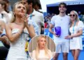 Morgan Riddle’s plan to still be ‘powerful’ tennis figure after split with Taylor Fritz