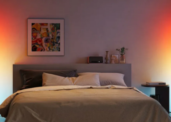 My favorite Govee smart lamps are at their lowest prices ever for Prime Day