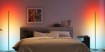 My favorite Govee smart lamps are at their lowest prices ever for Prime Day