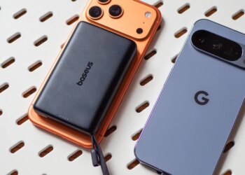 My favorite Qi2 power bank is cheaper than ever for Verge readers