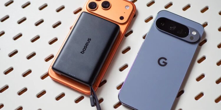 My favorite Qi2 power bank is cheaper than ever for Verge readers