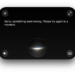 A frequent reminder that Siri AI is in early preview on a macOS developer beta. I get a fair amount of these.