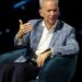NASA selects Eric Schmidt’s rocket company for a 2028 mission to Mars