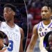 NBA Draft 2026 shakeups: No. 1 pick drama, Giannis trade