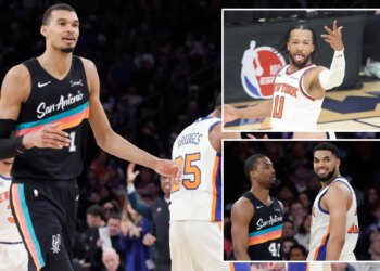 NBA Finals 2026 predictions: Knicks vs. Spurs expert picks from The Post