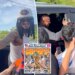 NBA champion Knicks return home to heroes' welcome after historic Finals win