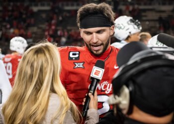 NCAA asks for definitive Brendan Sorsby ruling before season